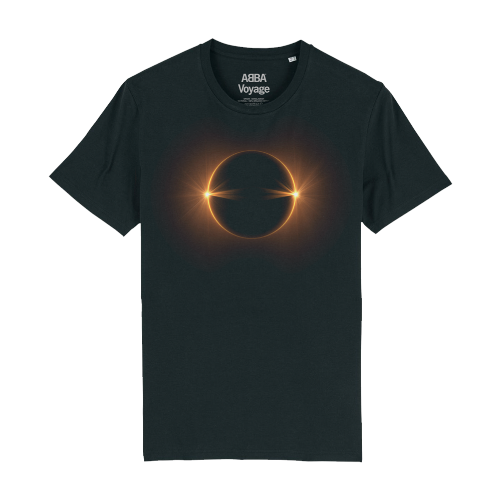 Voyage Eclipse t-shirt