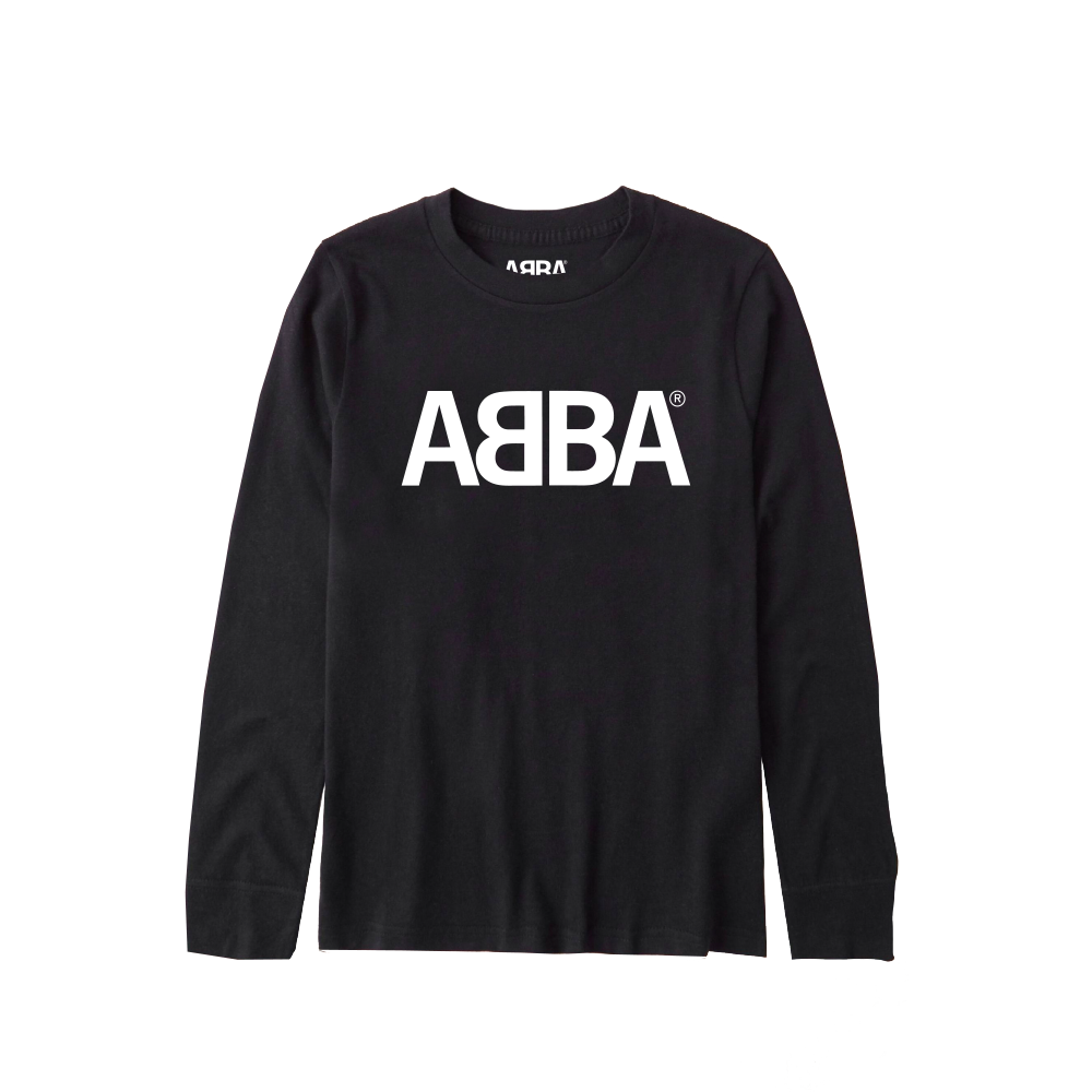 Logo longsleeve