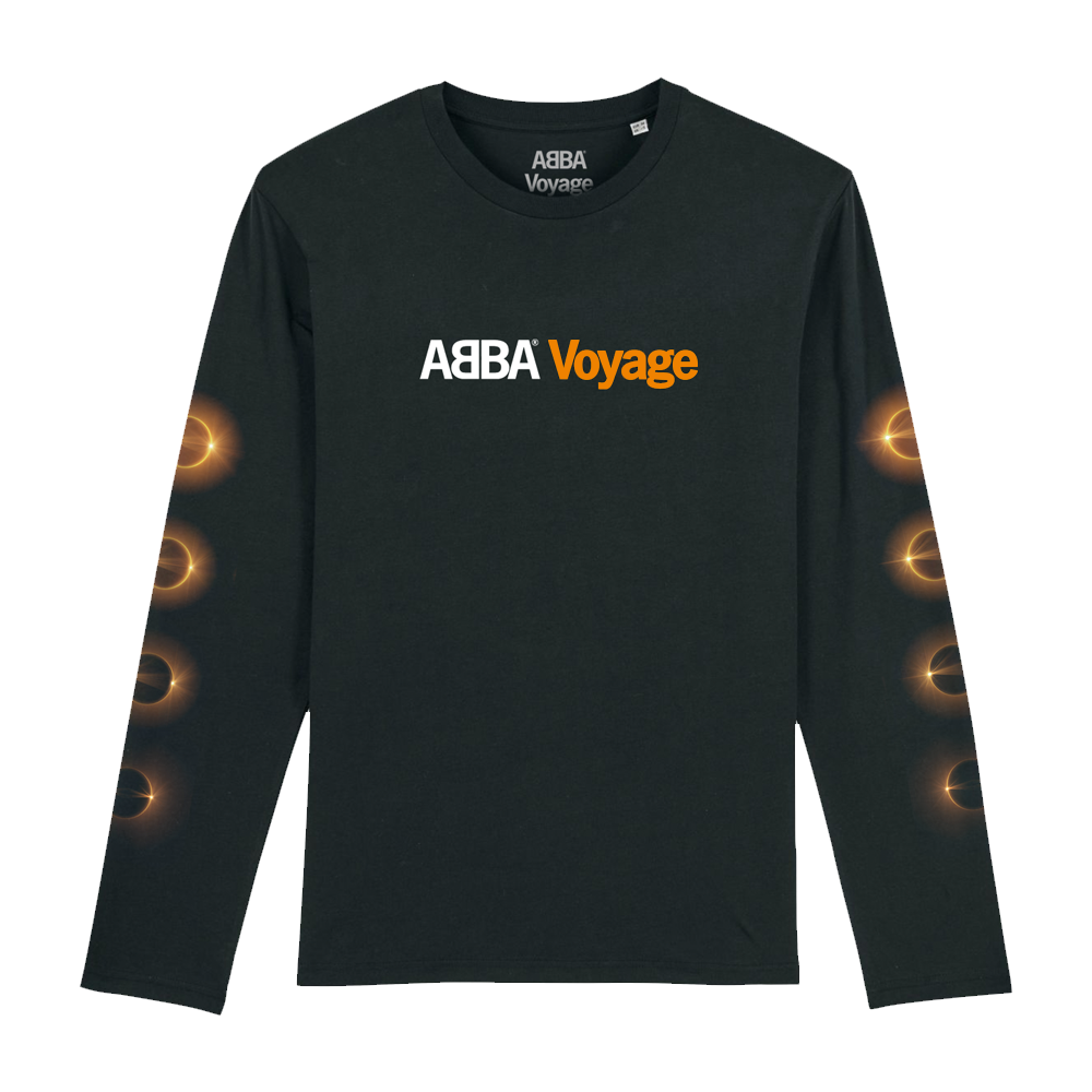 Voyage longsleeve