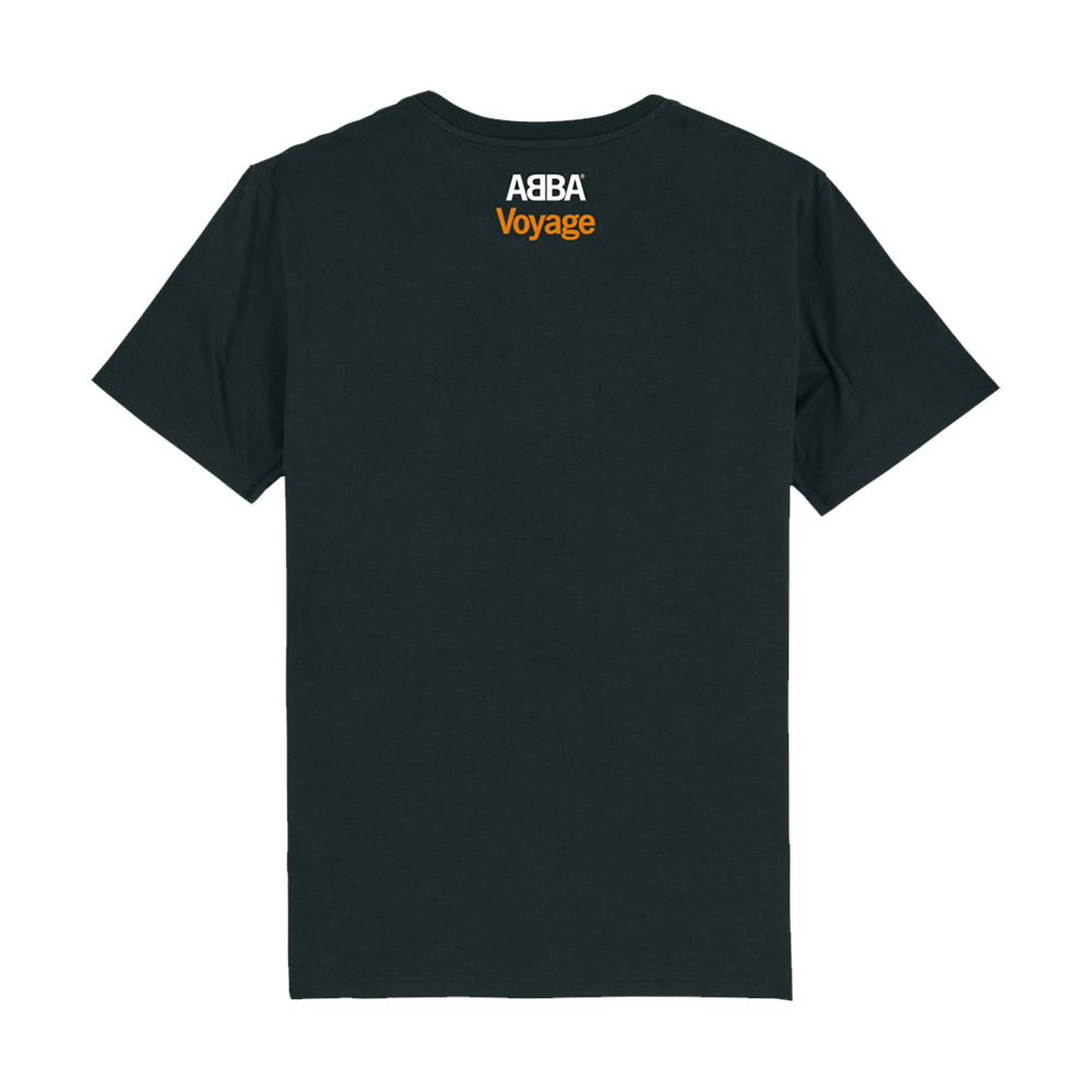 Voyage Eclipse t-shirt