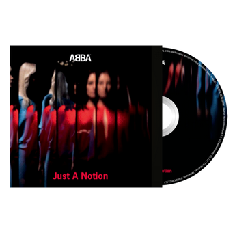 Just a notion (CD single)