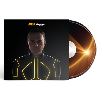 Voyage (CD Björn)