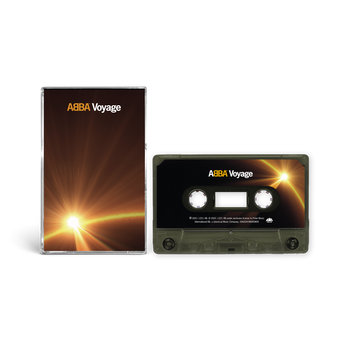 Voyage (Cassette standard)